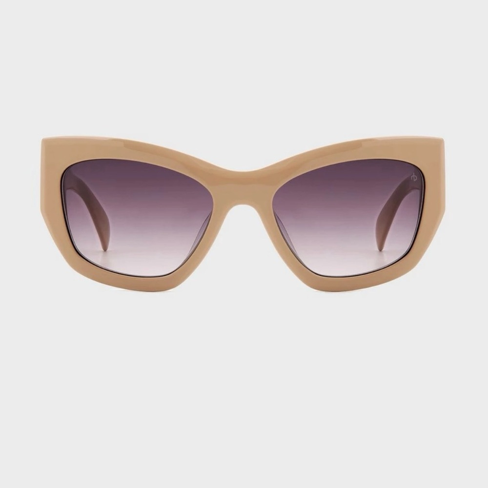 NWT rag & bone New York Sunglasses